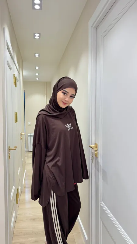 Troyka adidas Troyka adidas