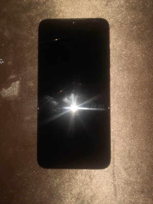 redmi 7 — фото 1