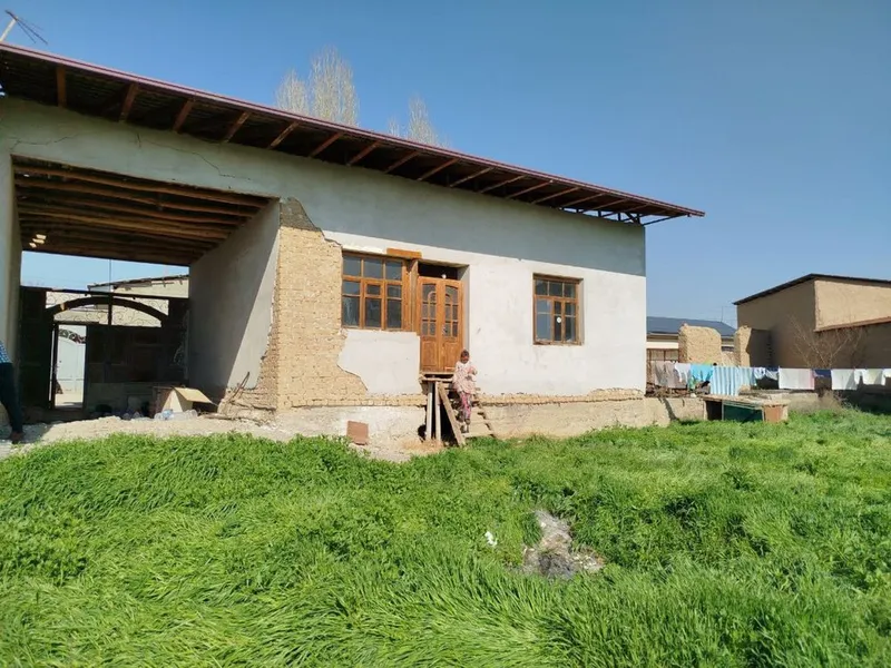Oltintepa pabesada 4,4 uy sotiladi — фото 1