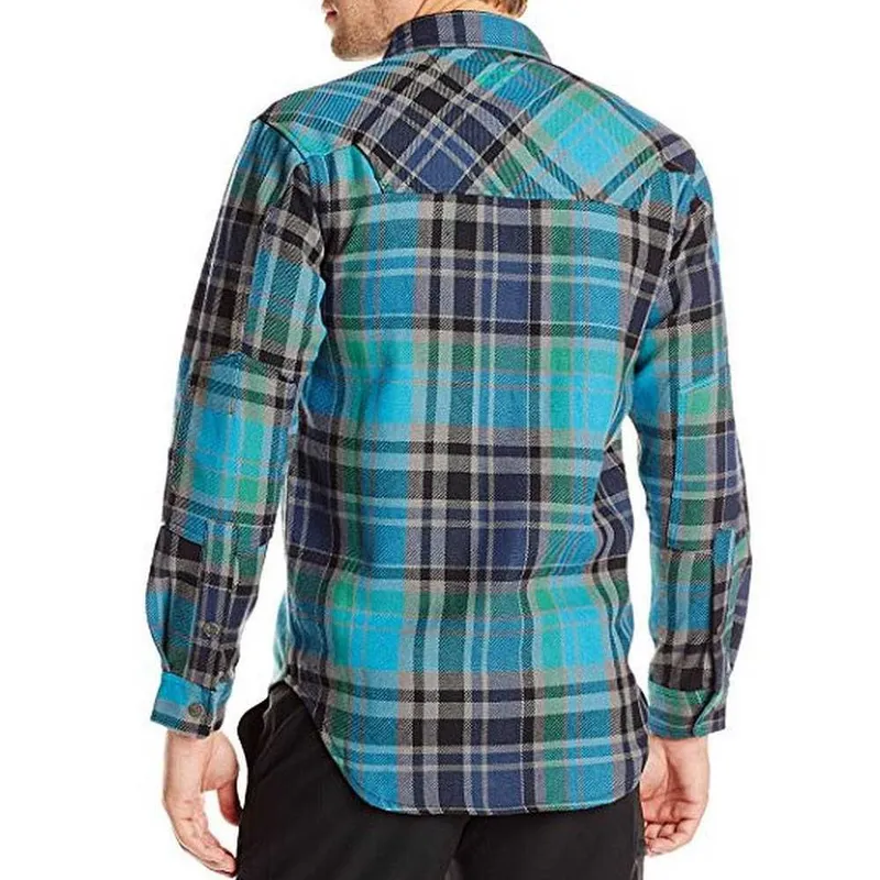 Вело куртка рубашка Alpinestars Slopestyle из США — фото 1