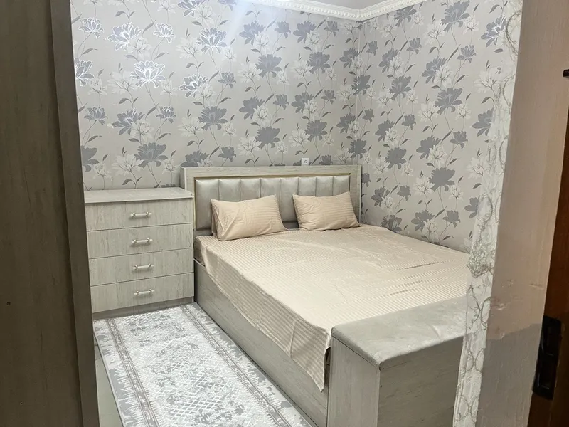 Продается Домик 3 комнаты Яшнабадский район Шумиловский городок — фото 3