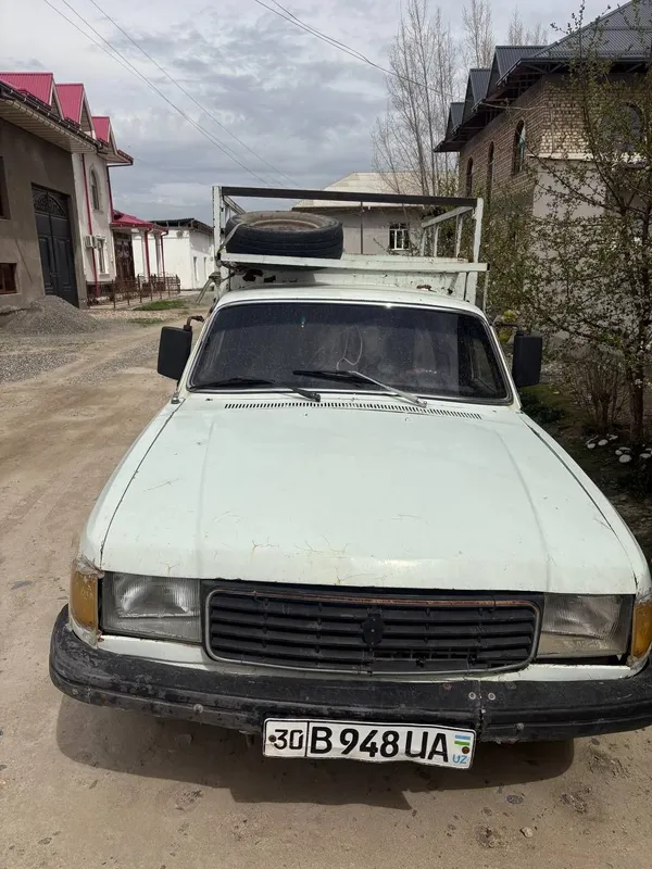 Yili 1995 holati yaxshi dakumentlari joyida
