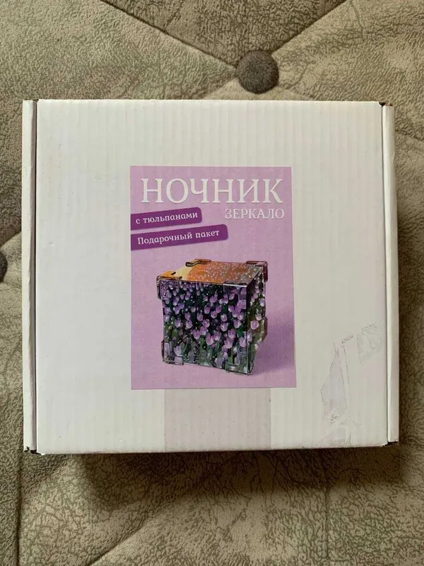 Ночник светильник