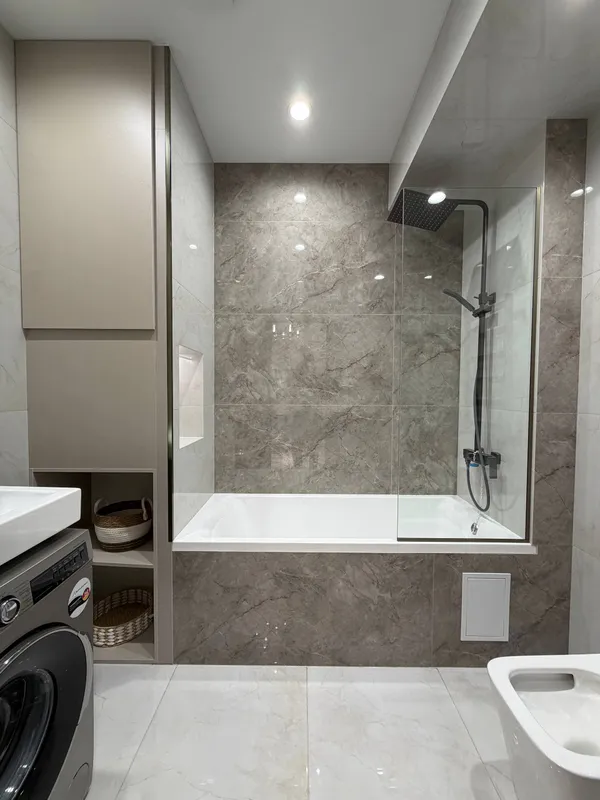 Продаётся 4-комнатная квартира в ЖК Dream House 10 Продаётся 4-комнатная квартира в ЖК Dream House 10