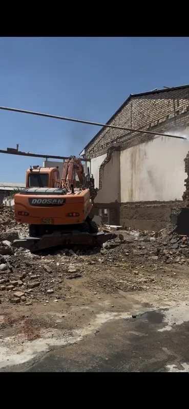 Uy buzish xizmati 4