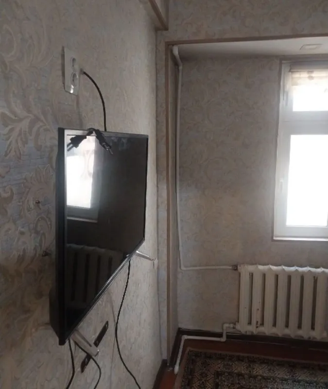 Аренда квартиры 3/8/12 метро Хамза — фото 4