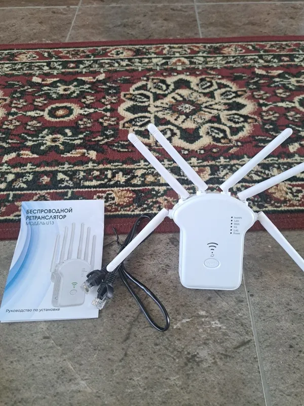 Wifi kuchaytirigich beradigon 150 ming kami bor kelishtirib beramiz 4 Wifi kuchaytirigich beradigon 150 ming kami bor kelishtirib beramiz 4