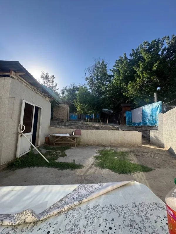 Домик-3ком. Паркентский базар! Завод шампанских вин! аренда 350 $ 3