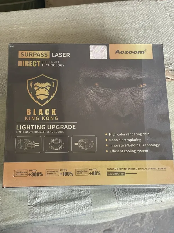 Bi Led |. aozoom Bi Led |. aozoom