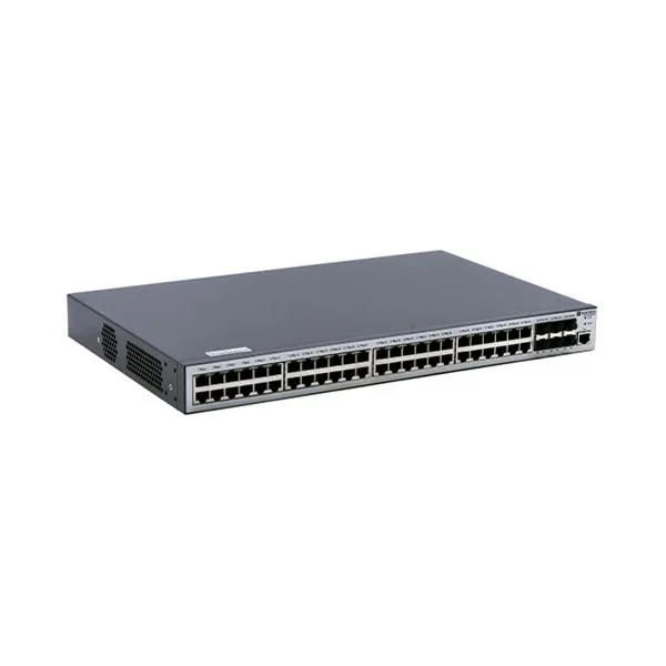 Управляемый PoE коммутатор L3 PXT-S2790G-48TX-POE