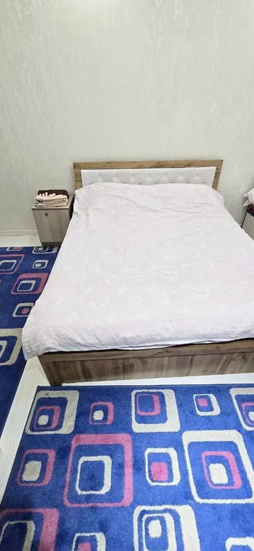 Квартира кунлик. 2хоналик 5кишилик ва 3хоналик 12кишилик квартиралар — фото 6