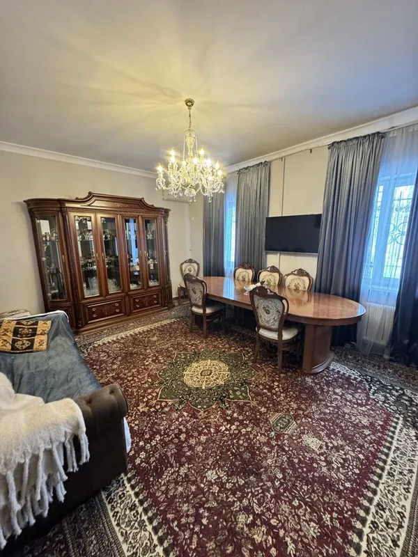 Участок 5,15 сотки! Метро Хамида Алимджана! Ул. Махатма Ганди,410.000$ — фото 5