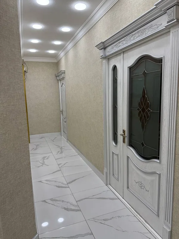2-комнатная квартира 80 м², 8/10, ЖК Dream House (Яккасарайский район) — фото 9
