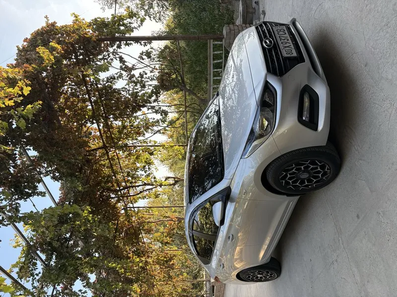 Hyundai accent(solaris) 2020 1.6mator 45ming probeg 1