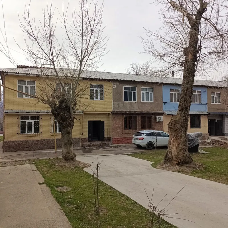 Продается 2 комнатная квартира в чарваке