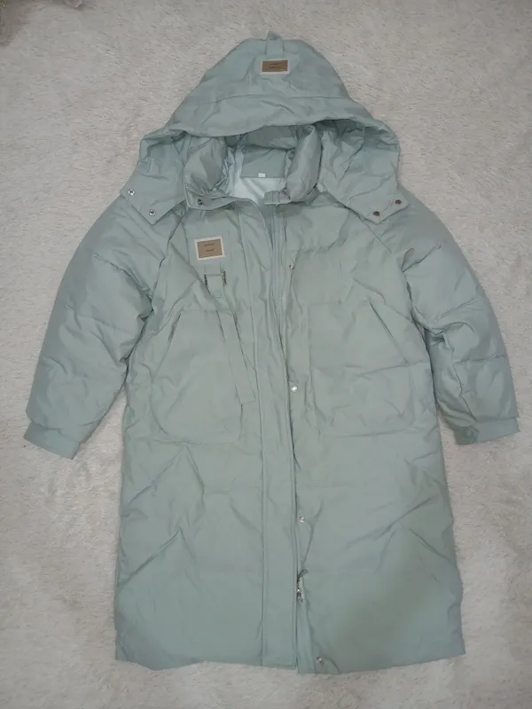 Kurtka qalin qishgi xitoyniki.M L Xl razmerlarga
