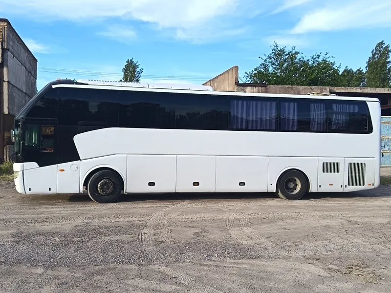 Yutong avtobus 2018 Yutong avtobus 2018