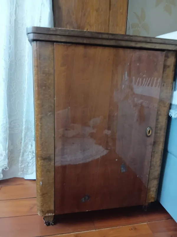 Oyoq tikuv moshinasi 1