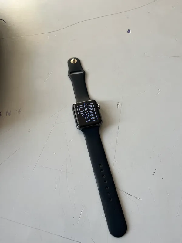 Apple watch series 3 42mm america — фото 1