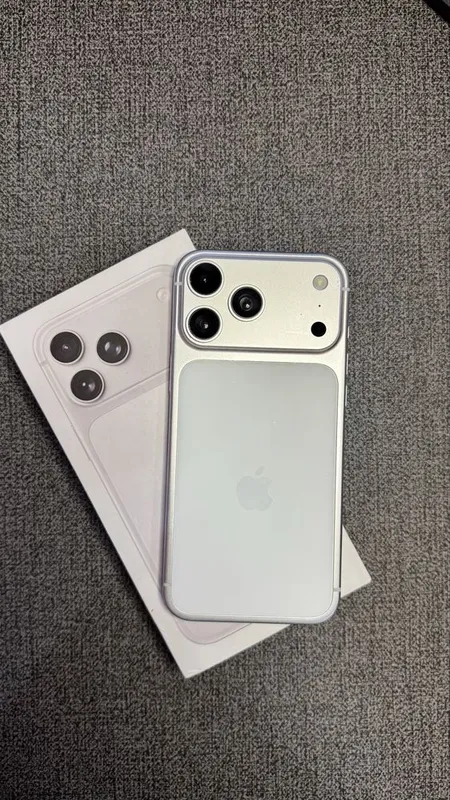 Apple Iphone 17 pro max Kopiya Lux Apple Iphone 17 pro max Kopiya Lux