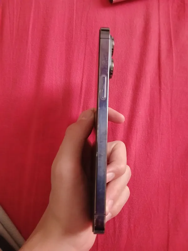 IPhone 14 pro max — фото 2