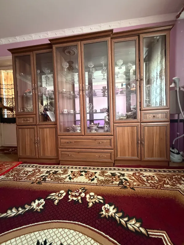 Stenka ishlatilgan xolati juda yaxshi 1