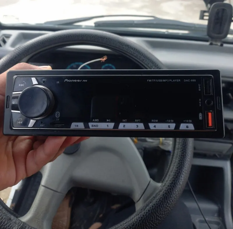 Pioneer.pro DAC-998