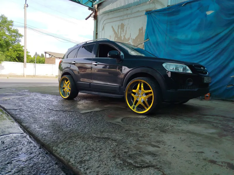 R24 kaptiva Captiva каптива 8 R24 kaptiva Captiva каптива 8