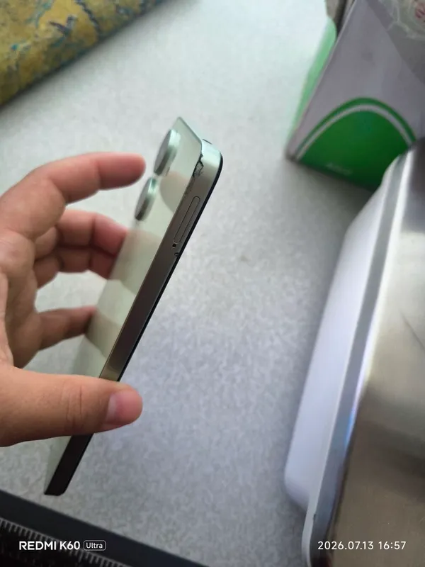 Продается Redmi 13C 128 3