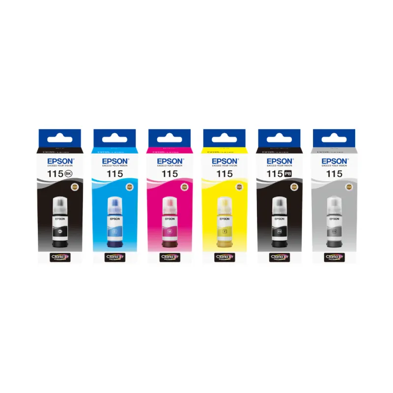 Epson L8180 A3 фото МФУ 6 цветов — фото 1