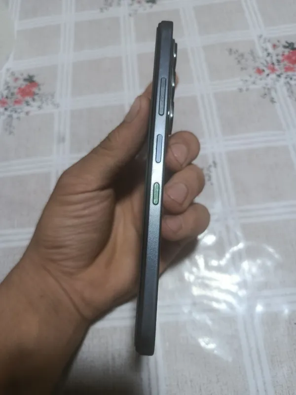 Infinix Hot 60 i — фото 4 Infinix Hot 60 i — фото 4