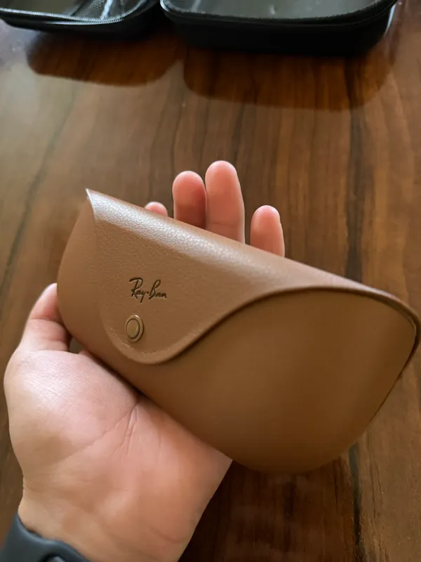 Rayban meta — фото 2