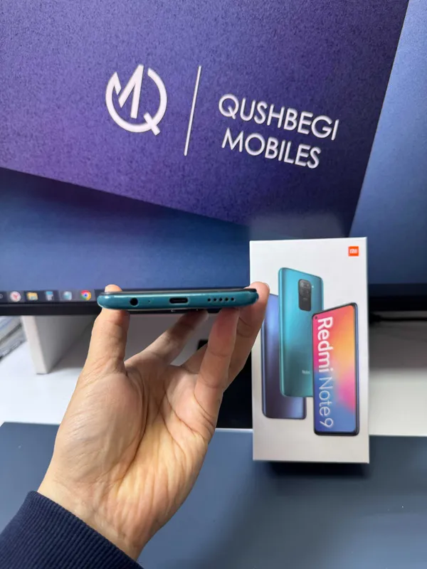 Global Xiaomi 14 - Karobka dok bor - 12/256gb — фото 4