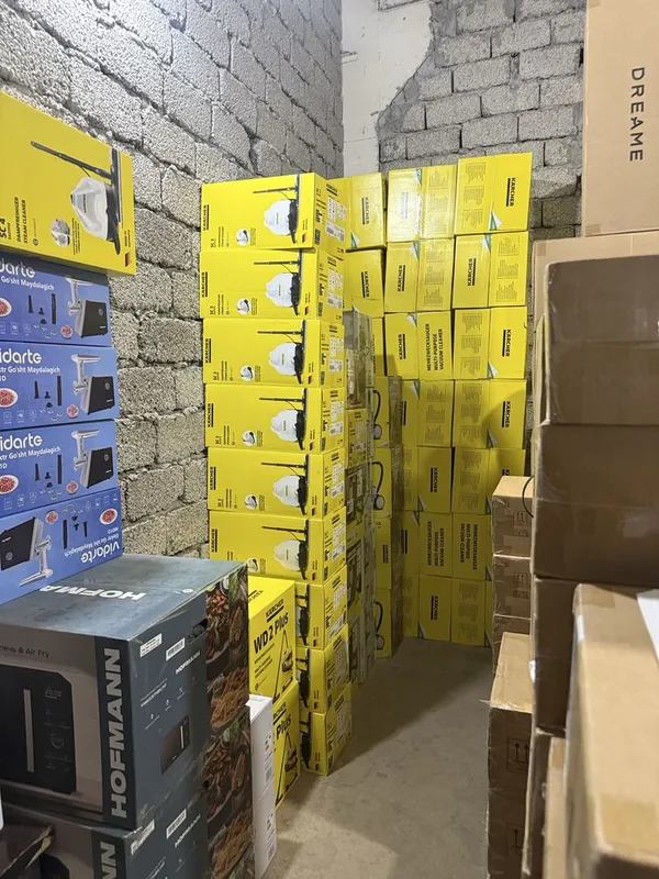 Karcher Texnika | Original | Optom Dona 5 Karcher Texnika | Original | Optom Dona 5