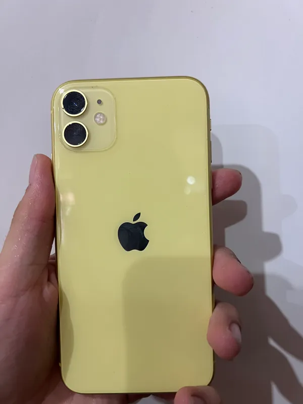 iPhone 11 1