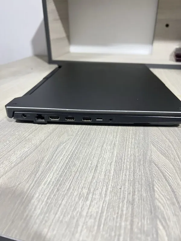 Asus tuf gaming f15 — фото 1