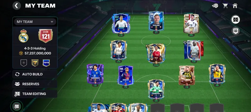 FC MOBILE ACCOUNT 4