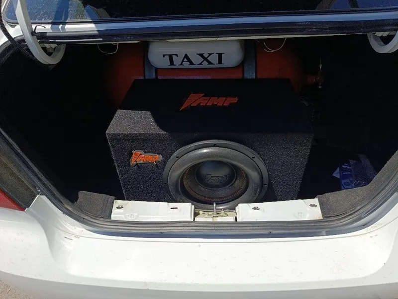 Sabufer AMP aktivniy