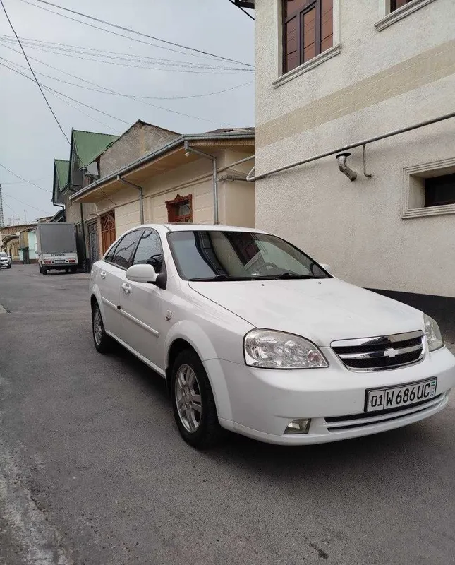 Lacetti 2013 года, автомат 2 Lacetti 2013 года, автомат 2