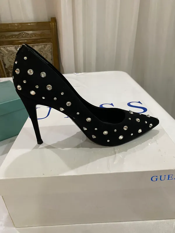 Туфли 36 размер guess 1