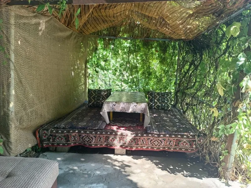 Dacha oilaviy dam olish uchun 3