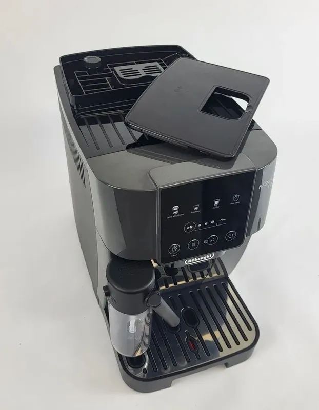 Кофемашина DeLonghi ECAM223.61.GB Magnifica Start — фото 2