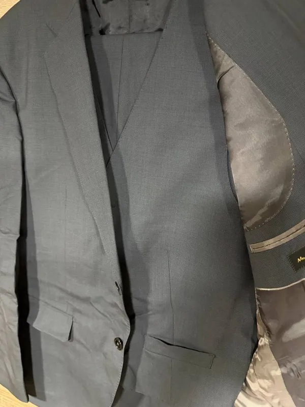 Massimo Dutti Костюм 3 ка — фото 3