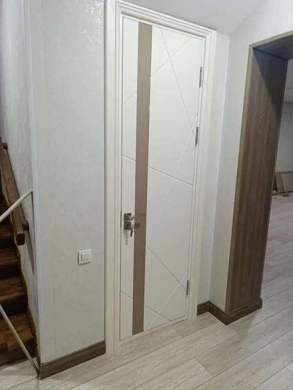 MDF, yog‘och va AKFA eshiklarini sifatli va tez o‘rnatamiz 5