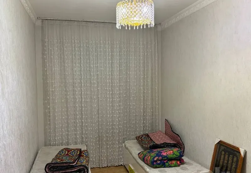 Chilonzor tumanida 70 m², 3 xonali kvartira ijarasi · ID 42653 5 Chilonzor tumanida 70 m², 3 xonali kvartira ijarasi · ID 42653 5