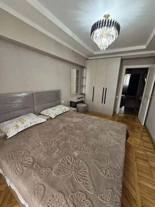 Сдается квартира