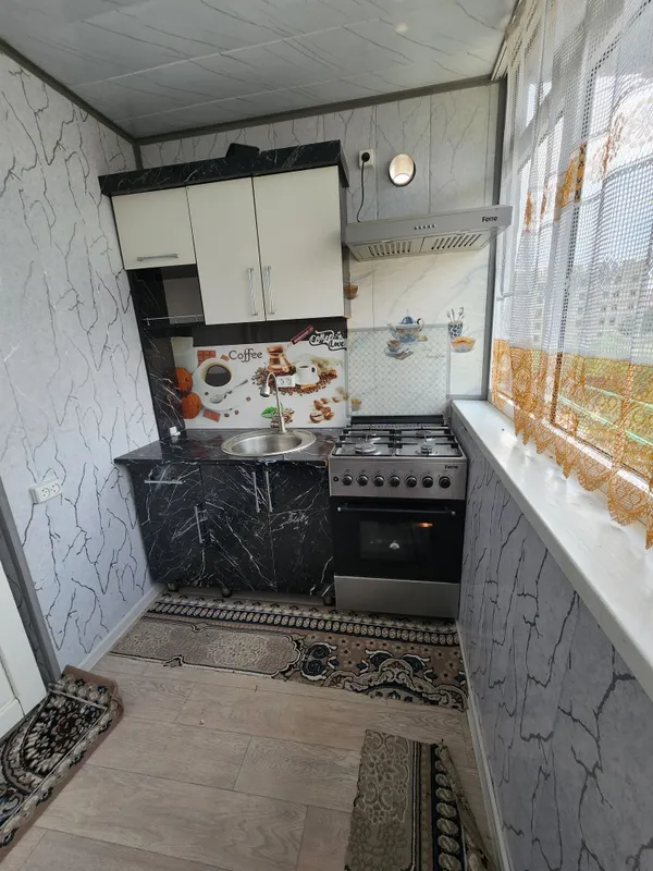 Горгазда 3 хона килинган уй ижарага берилади — фото 4