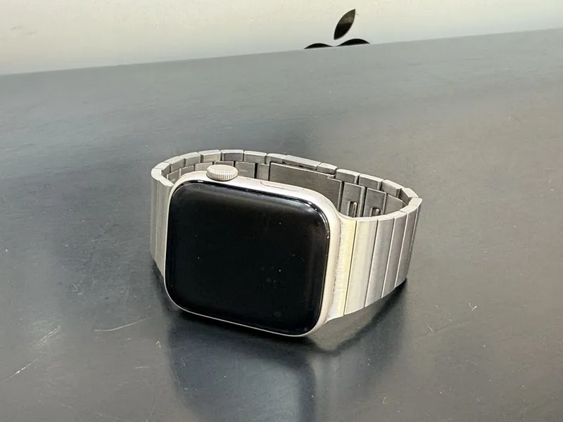 Apple watch SE 2 Silver Orginal