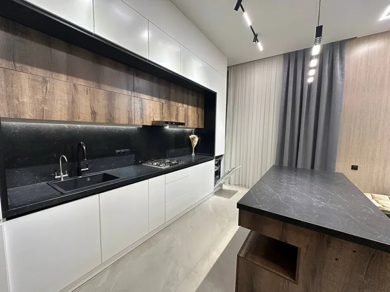 Продажа квартиры в новостройке, ЖК «OQ SAROY Deluxe» — фото 6