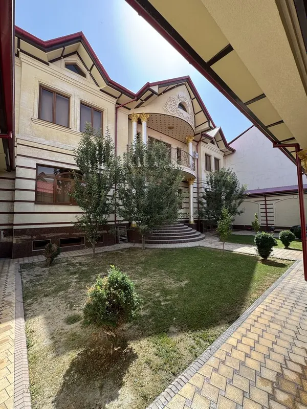 Срочно!!! Продается Сергели туман Бобур махалла 5 Соток 6 та хона